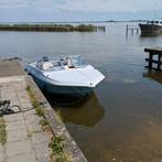 Volledige Glastron FL94, met begrenzer gashendel, Vaarklaar!, Ophalen of Verzenden, Zo goed als nieuw, Motor en Techniek, Motorboot