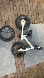 Trybike loopfiets, Ophalen, Zo goed als nieuw, Minder dan 16 inch, Trybike