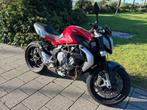 MV Agusta Brutale 675, Motoren, Motoren | MV Agusta, Naked bike, Particulier, 3 cilinders, Meer dan 35 kW