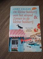 De kleine bakkerij aan het strand & Zomer in de kleine bakke, Boeken, Ophalen of Verzenden, Zo goed als nieuw