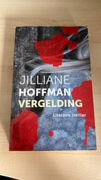 Jilliane Hoffman - Vergelding, Ophalen of Verzenden, Zo goed als nieuw, Nederland, Jilliane Hoffman