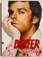 DVD Box Dexter Serie 1, Boxset, Maffia en Misdaad, Ophalen of Verzenden, Zo goed als nieuw