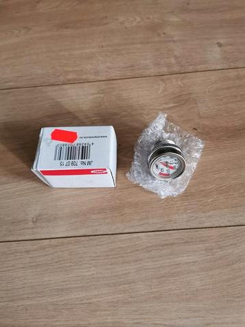 JMP vuldop met olietempratuurmeter Yamaha (XJ 600 S / N 4BR  beschikbaar voor biedingen