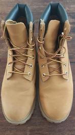 Timberland maat 40, Ophalen of Verzenden, Zo goed als nieuw, Bruin, Wandelschoenen