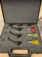 Fox swingers in case, Ophalen of Verzenden, Zo goed als nieuw, Overige typen