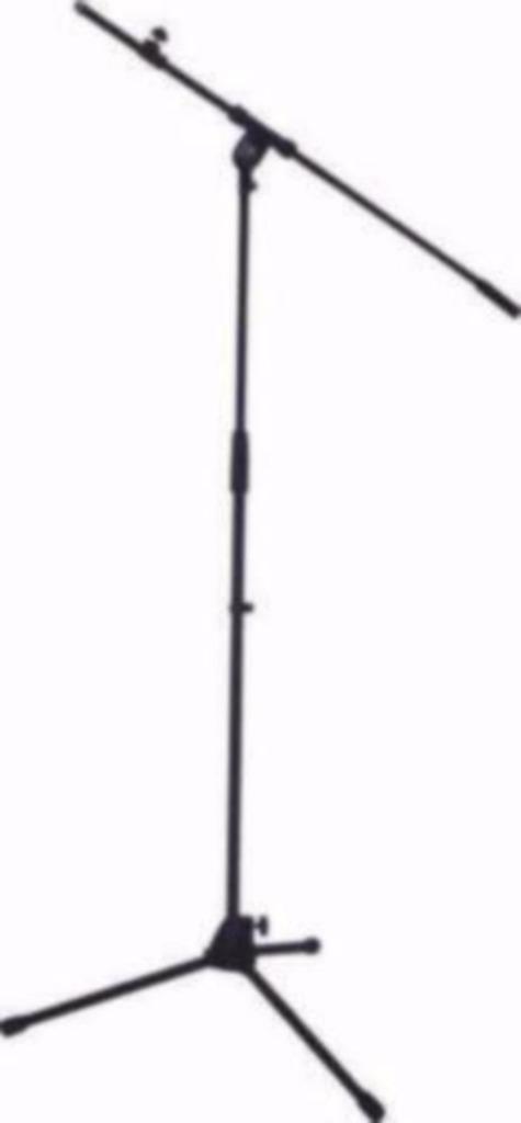 Microfoon statief SM005T, Muziek en Instrumenten, Standaards, Nieuw, Microfoon, Ophalen of Verzenden