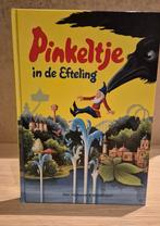 Pinkeltje in de Efteling - Leuk kinderboek!, Ophalen of Verzenden, Gelezen, Van Heikema & Warendorf