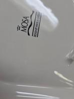 Mosa Douwe Egberts bordjes - Nieuwstaat, Ophalen of Verzenden, Zo goed als nieuw, Overige typen