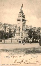 's hage ., Verzenden, Voor 1920, Gelopen, Zuid-Holland