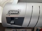 Quigg Lamineerapparaat + Lamineerhoezen, Ophalen of Verzenden, Gebruikt, Overige technieken, Printer