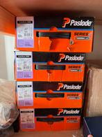 Paslode ankernagel - 4,0x35 mm - RK - ring, Ophalen of Verzenden, Nieuw