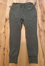 Studio Anneloes travelbroek groen maat xl, Kleding | Dames, Studio Anneloes, Verzenden, Maat 42/44 (L), Zo goed als nieuw