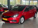 Opel Astra 1.2 Turbo 130pk Business Elegance, 1350 kg, Gebruikt, 1199 cc, Met garantie (alle)
