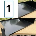 19 Inch Rack Lade – Tray – Inlegsteun  2U hoog Assorti, Ophalen of Verzenden, Zo goed als nieuw, Overige instrumenten