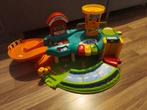 VTech Toet Toet Auto Garage, Ophalen of Verzenden, Gebruikt, Overige typen, Met geluid
