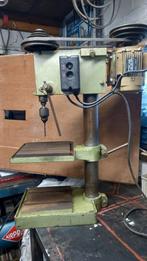 kolomboormachine VSF, Ophalen, Gebruikt, Kolomboormachine