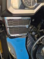 Chrome Kapjes Boxen Goldwing GL1800 2018+, Motoren, Ophalen of Verzenden, Nieuw