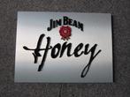 JIM BEAM LED LICHTRECLAME, Ophalen, Nieuw, Lichtbak of (neon) lamp