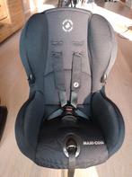 Maxi Cosi Priori SPS autostoeltje (zwart), Ophalen, Verstelbare rugleuning, 9 t/m 18 kg, Maxi-Cosi