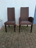 6 Lloyd Loom Eetkamerstoelen - Landgraaf, Ophalen