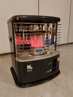 Petroleumkachel KERO 241A, Ophalen, Zo goed als nieuw, Overige brandstoffen, Petroleumkachel