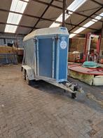 Veetrailer, Ophalen, Zo goed als nieuw