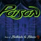CD Poison - Poison's Greatest Hits 1986-1996 (ZGAN), Ophalen of Verzenden