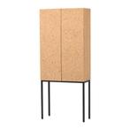Ikea Sammanhang kast kurk, Ophalen, Zo goed als nieuw