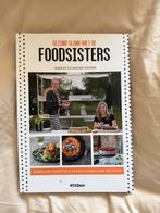 Amande Koeman - Gezond slank met de Foodsisters, Ophalen of Verzenden, Zo goed als nieuw, Amande Koeman; Janneke Koeman