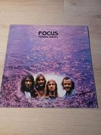 LP van Focus - Moving Waves / HC USA, Ophalen of Verzenden