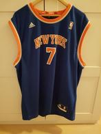 NBA Shirt Carmelo Anthony XL, Blauw, Maat 56/58 (XL), Zo goed als nieuw, Adidas