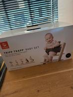 Trip Trap zitje met blad (Stokke), Kinderen en Baby's, Kinderstoelen, Ophalen of Verzenden, Zo goed als nieuw, Meegroeistoel