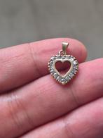 14 karaat massief goud hanger, Verzenden, Goud, Hanger