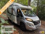Bürstner Lyseo T690 G Enkele Bedden Automaat 13000 km 2019, Caravans en Kamperen, Campers, Automaat, Airbags, Bedrijf, Diesel