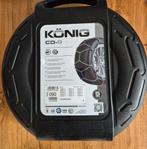 König CD-9 090 Sneeuwkettingen, Auto diversen, Sneeuwkettingen, Ophalen of Verzenden