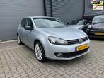 Volkswagen Golf 1.2 TSI Style BlueMotion 1e EIGENAAR/NAP, Voorwielaandrijving, Euro 5, Stof, Gebruikt