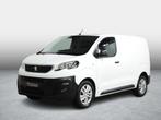 Peugeot Expert 2.0 BlueHDI 120 Compact Premium LAADRUIMTEBET, Parkeersensor, Gebruikt, 4 cilinders, 122 pk