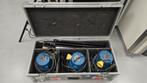 Arri Lichtset met Statieven in Koffer, Audio, Tv en Foto, Professionele Audio-, Tv- en Video-apparatuur, Ophalen of Verzenden