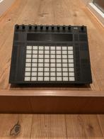 Ableton Push 2 + Doos + Standaard, Ophalen of Verzenden, Zo goed als nieuw