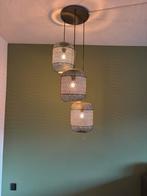 Hang lamp en vloer lamp Haco, Ophalen, Zo goed als nieuw, Metaal, 75 cm of meer