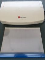 Rexel T40 Thermische Binder, Diversen, Ophalen of Verzenden, Gebruikt