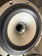 Tannoy Sensys DC 1717 driver - Nieuwe surrounds, Audio, Tv en Foto, Luidsprekers, Overige merken, Overige typen, Ophalen of Verzenden