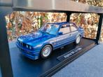 1:18 BMW Alpina C2 2.7 (E30)uit 1988  KK Scale NIEUW, Ophalen of Verzenden, Nieuw, Auto, Overige merken