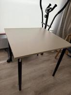 Office table - adjustable height, Huis en Inrichting, Bureaus, Ophalen, In hoogte verstelbaar, Gebruikt, Bureau