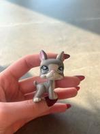 LPS Littlest pet shop #958 Bostonterriër, Ophalen of Verzenden, Gebruikt