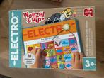 Jumbo Electro Woezel en Pip 3 jaar, Kinderen en Baby's, Speelgoed | Educatief en Creatief, Ophalen, Gebruikt