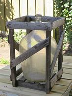 gistfles, Ophalen of Verzenden