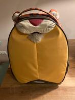 Sammies Reiskoffer Tijger - Kinderkoffer, Ophalen of Verzenden, Gebruikt