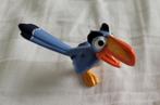 LION KING ZAZU FIGUURTJE | Disney-Figuur-Leeuwenkoning, Ophalen of Verzenden, Zo goed als nieuw