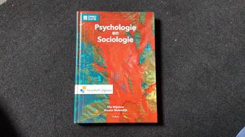 Wouter Molendijk - Psychologie en sociologie beschikbaar voor biedingen